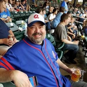 Meet your Posher, Sean